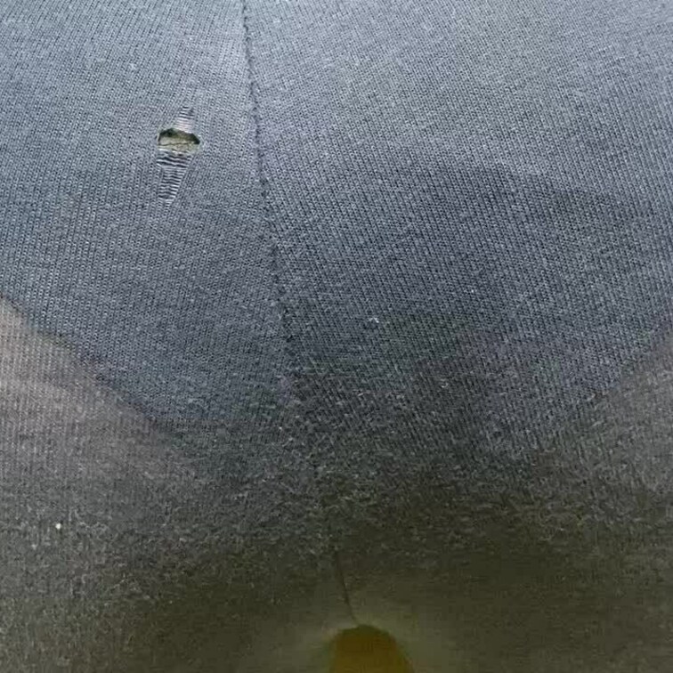 すかしっぺは需要あるかな？🤔私がすかしっぺするの結構珍しい👀