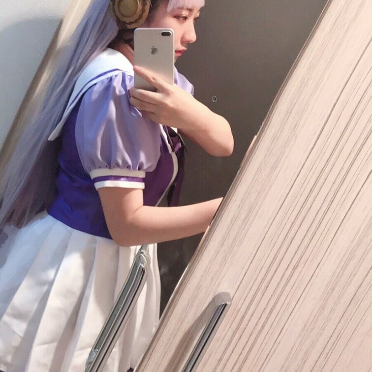 ゴルシちゃ