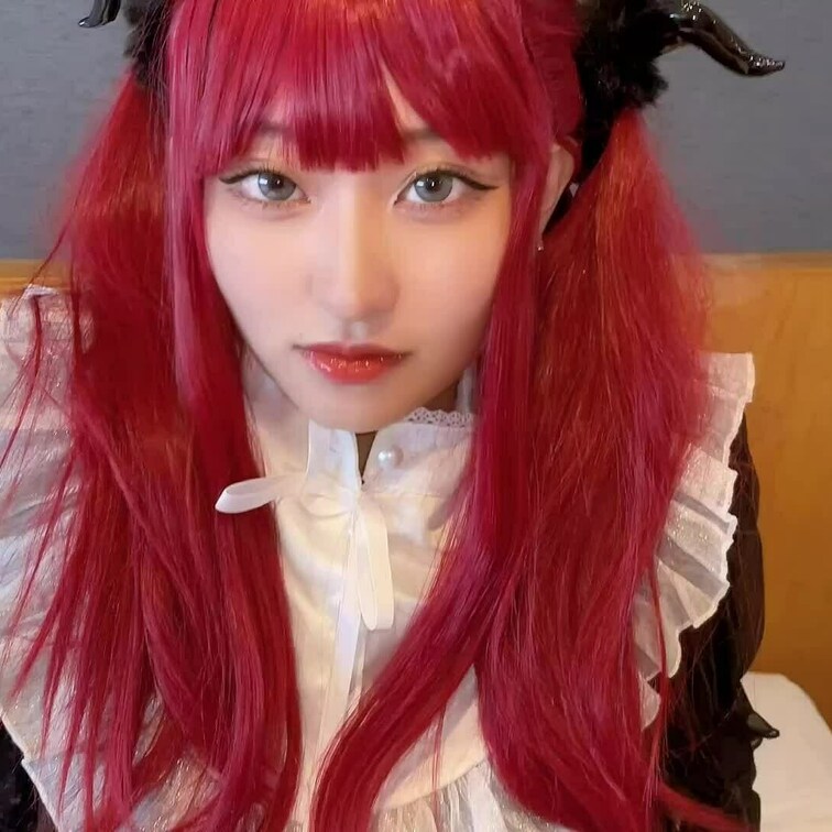 コスプレをしました🐱💓
そのままホテルで○○○されちゃったにゃん🐈💖

奥までパンパン突かれて気持ちよかった✌️💓