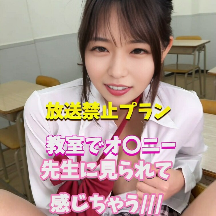 いすビチョビチョにしちゃった