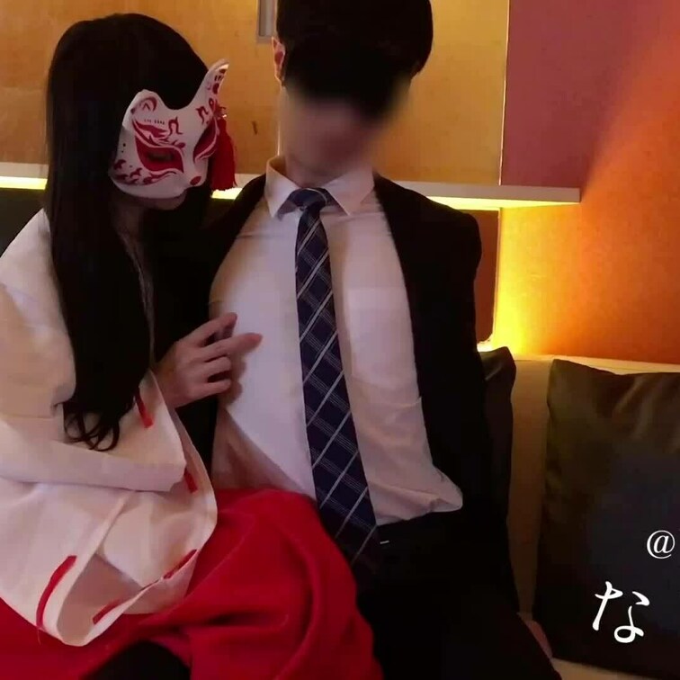 続きはこちら：https://myfans.jp/nadeshiko