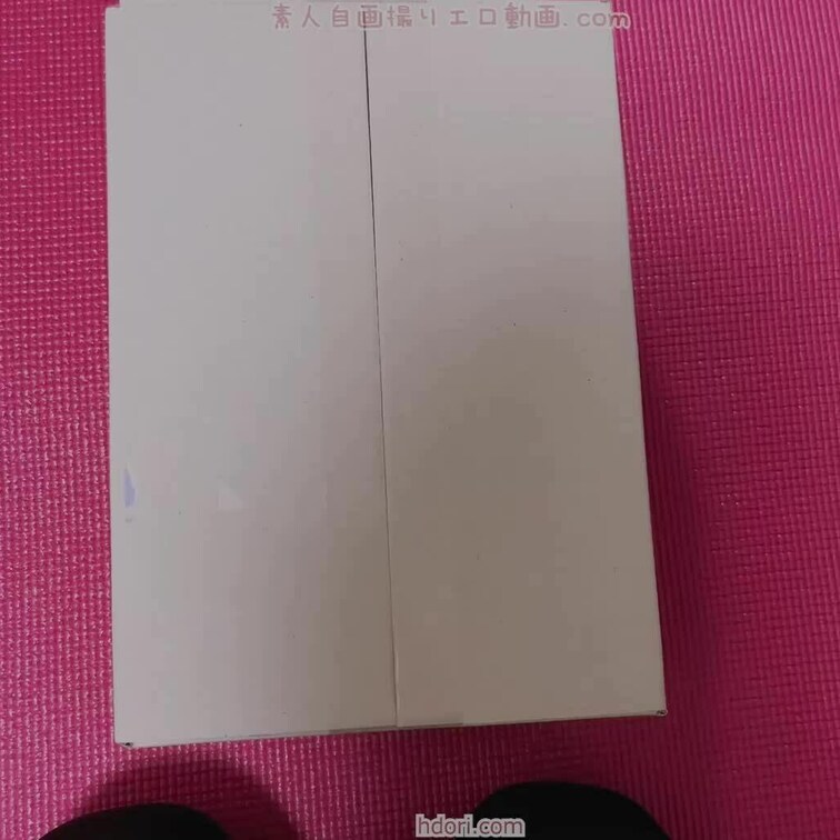 ナイトブラ買った時の開封動画と試着映像です☆