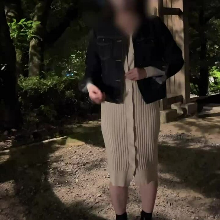 土曜日飲み会帰りに迎えに来させて生オナホ使いたくなってある界隈では有名な公園に。の無料ver😊