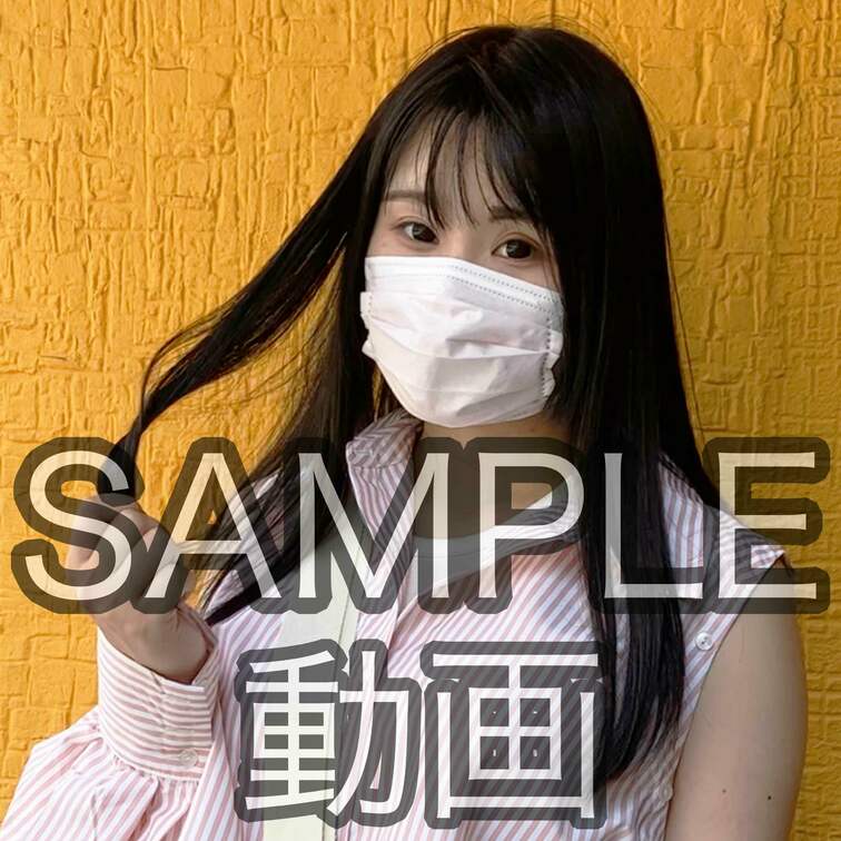 SAMPLE＃11【MOMO 20歳】
※続きの乳首・アンダーヘアは本編動画にてご視聴いただけます。（単品購入orスタ