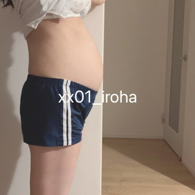 妊婦