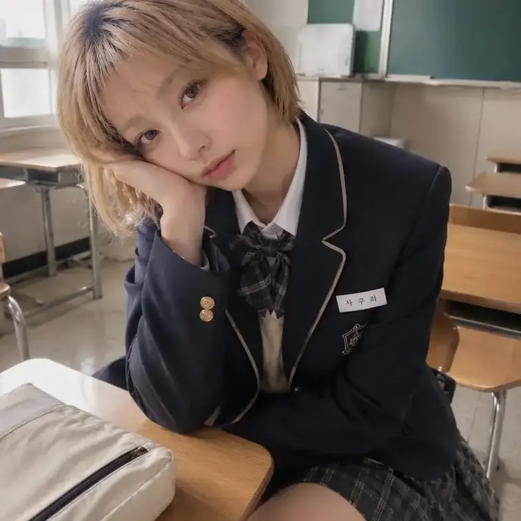 ふふ///みたい？❤︎