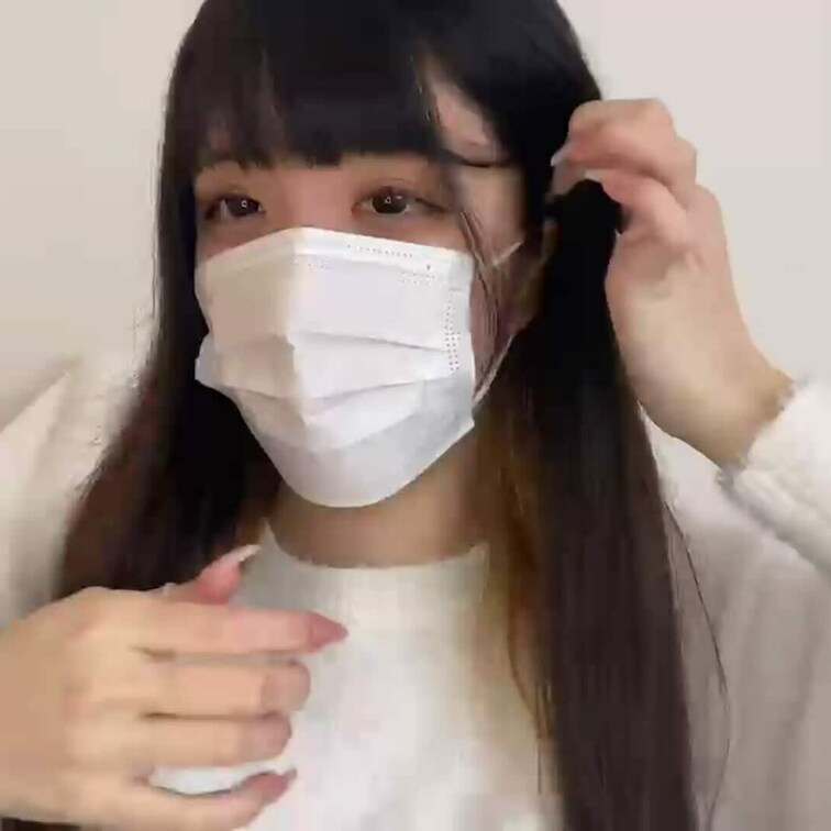 【みれい 20 歳】

みれいさんのライブ配信動画です
生配信 だと、1 回の有料配信を視聴すると、おおよそ平均 
