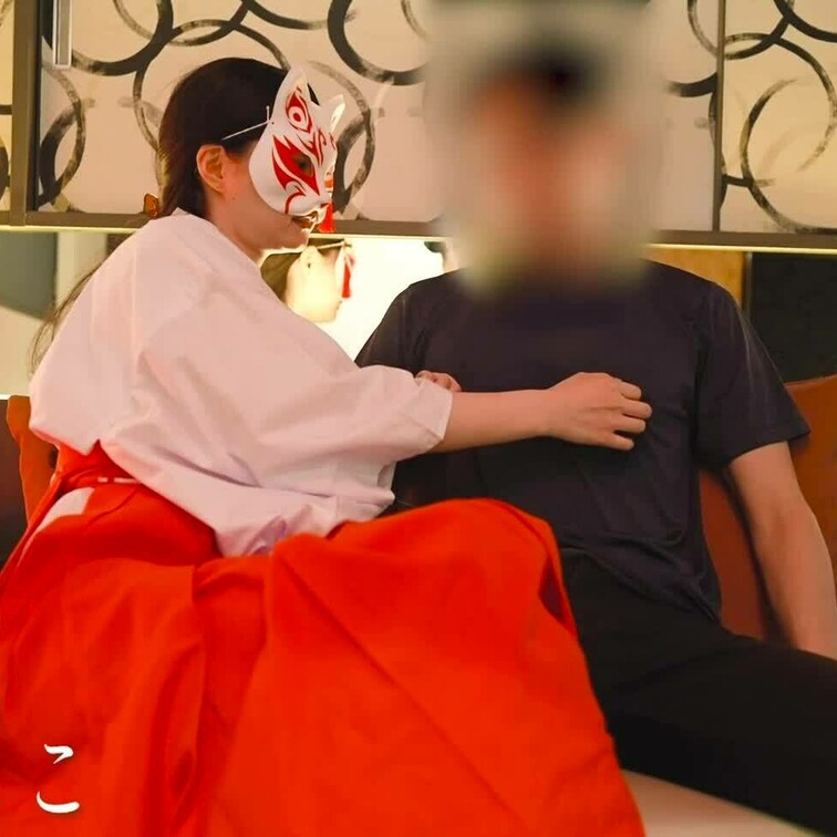 続きはこちら：https://myfans.jp/nadeshiko