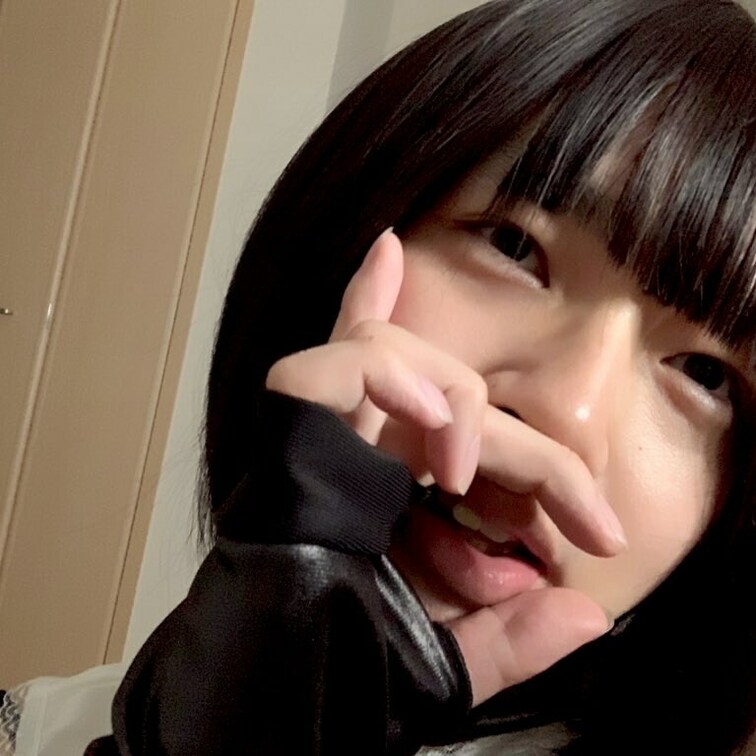 欲しがり顔