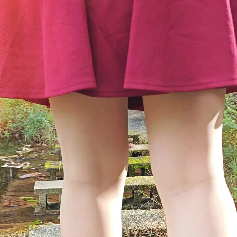 Xに投稿した秋のパンスト散策動画です😊
こちらではパンスト写真を定期的にアップしていきますのでお楽しみに︎‪💕