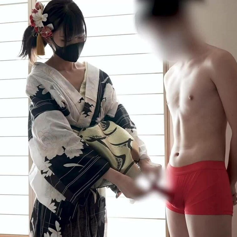 続きはこちら：https://myfans.jp/fetishch
