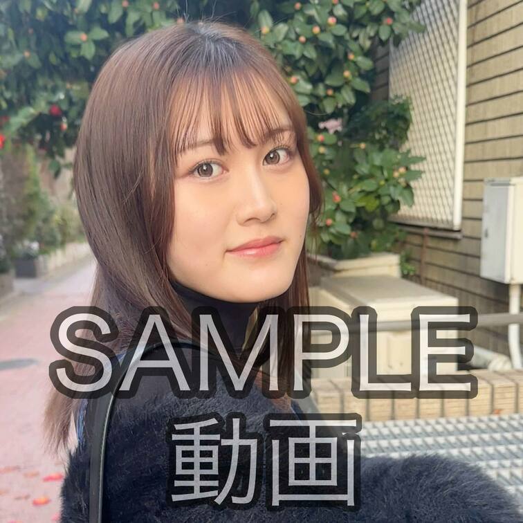 SANPLE #145【MISAKI 23歳】
※続きは本編動画にてご視聴いただけます。（スタンダードプラン加入or単