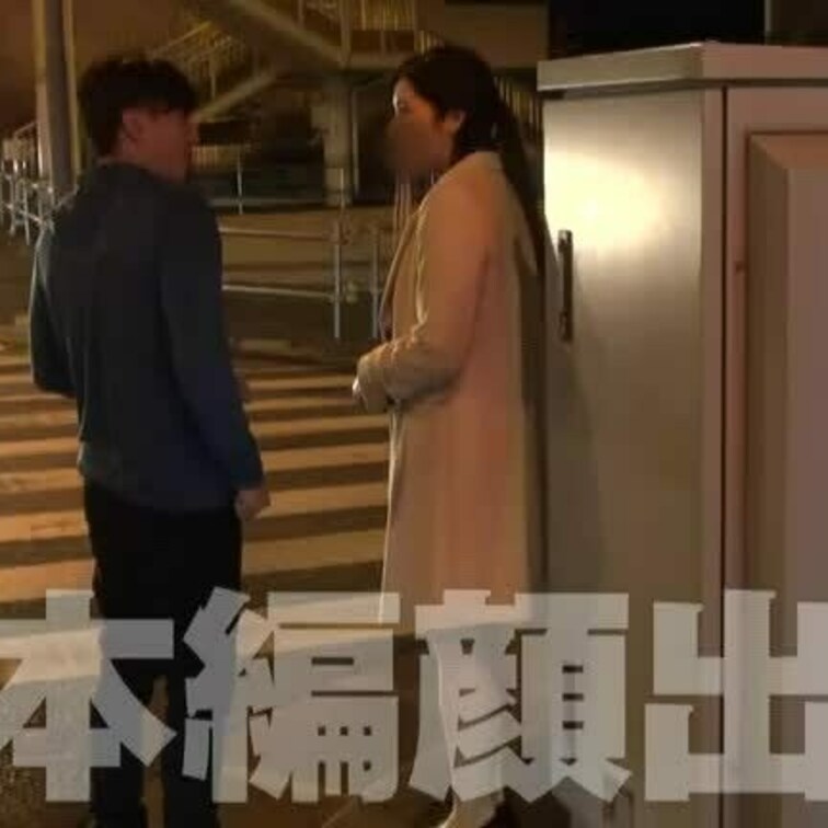 れん
サンプル動画
本編はこちら
https://myfans.jp/posts/3bfb0365-3ac9-4d