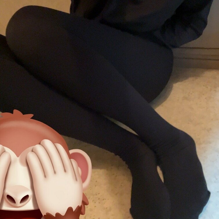足フェチさんいるかな？