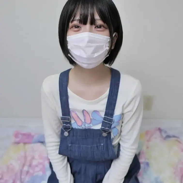 極太！バイブオナニー