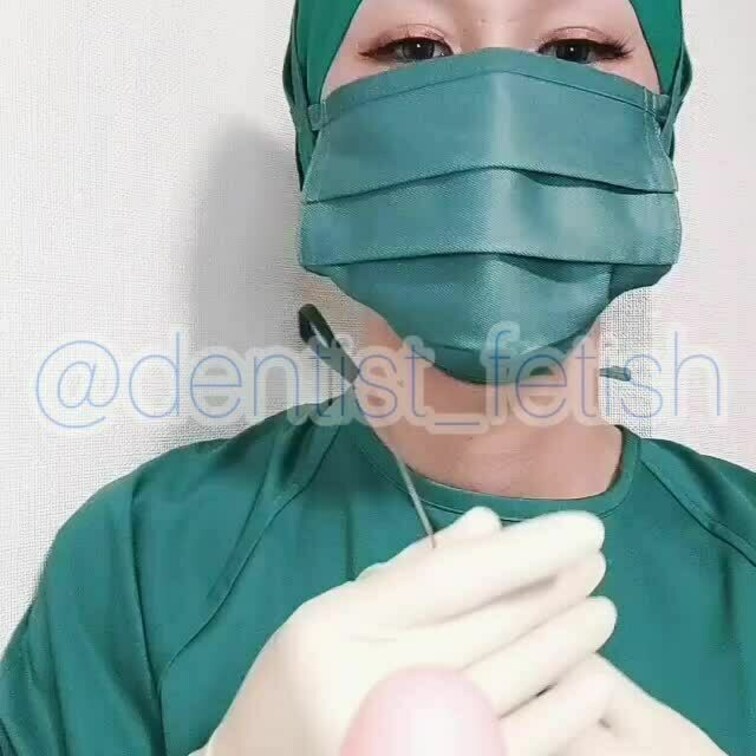 恥垢除去手術🏥
