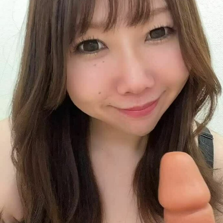 ぺろぺろ❤️