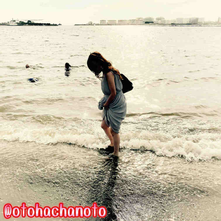 おとはと海デートなうに使ってもいいよ❤️