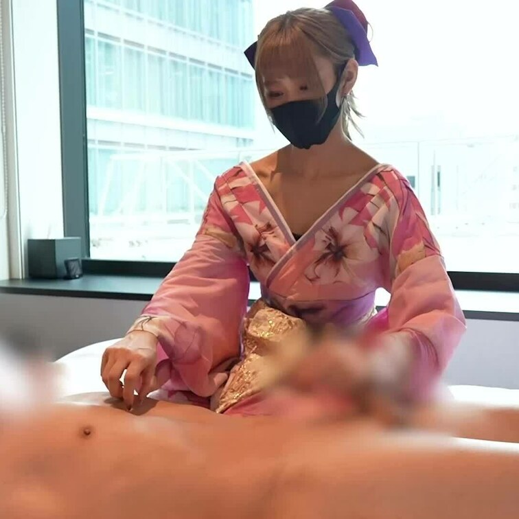 続きはこちら：https://myfans.jp/fetishch