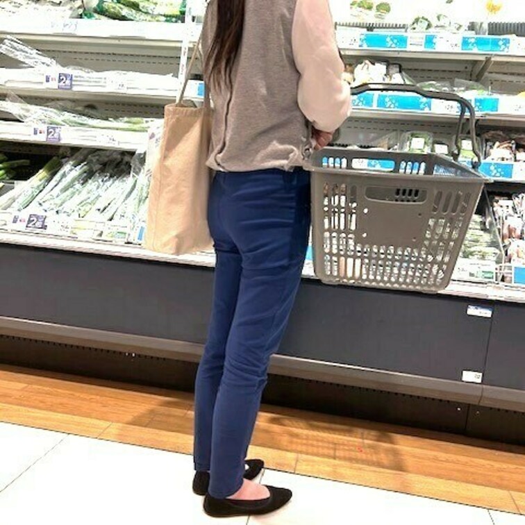 地味な主婦です