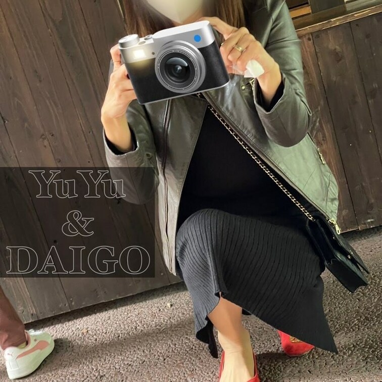 主婦が写真撮ってる時の脚元ってゆるいよね
しっかりと対策はされてた模様w