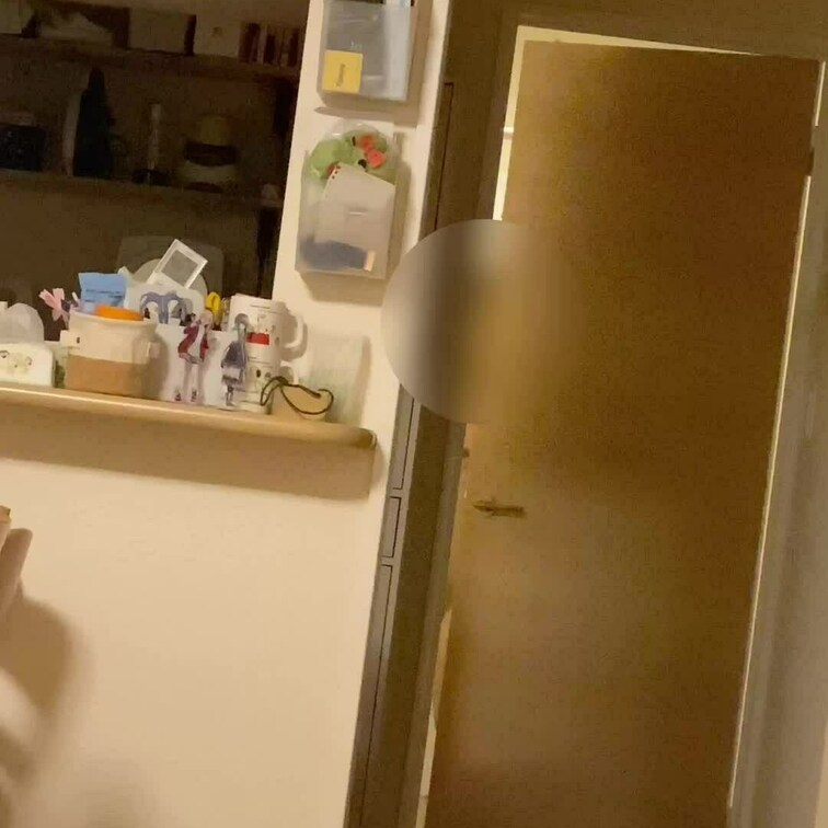 その辺にいるごく普通の主婦の生着替え。スレンダーでも無く巨乳でも無くてごめんなさいね。