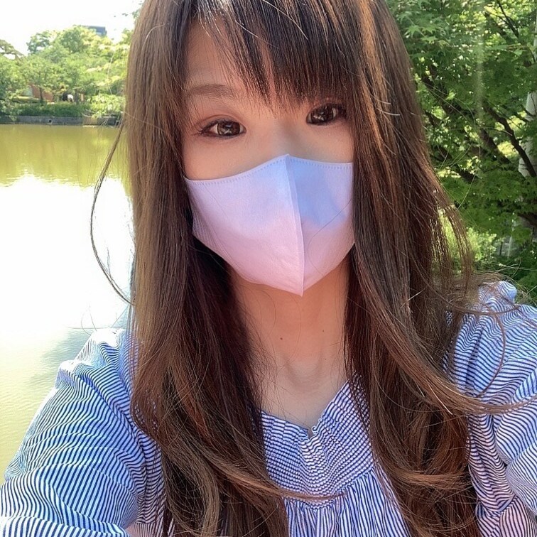 ゴールデンウィークだったからお出かけしてきた❤️

初夏って感じだったね💕

こんな気候の時は露出したら興奮する