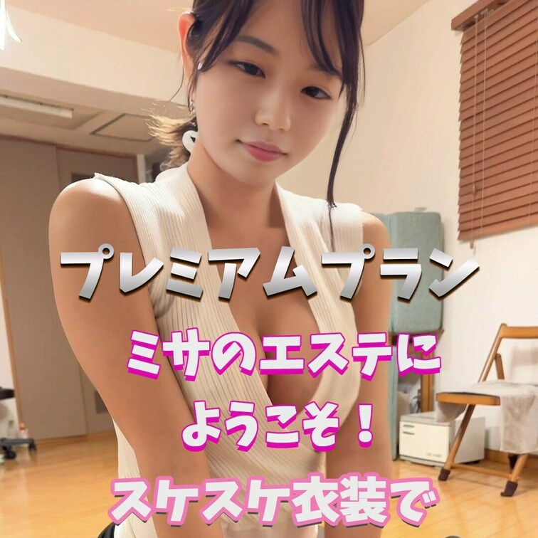 おっぱいこぼれちゃいそう