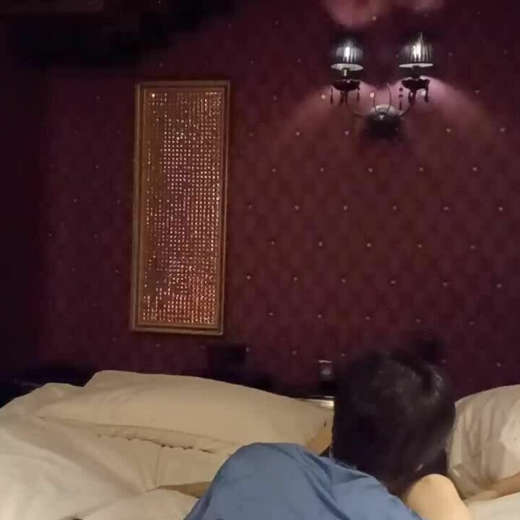 新　大満足でホテル代以上くれた、女の子に戻った奥さん1
おっぱい愛撫、パンツ越し焦らし

ただパンツをクンクンして