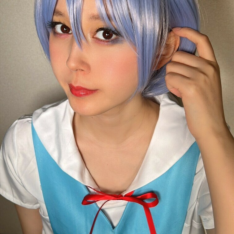 今日のパシャリ📷✨
いつも見られているのを想像しながら楽しく撮影してます…///
なのでコメントやスタンプ、とっても