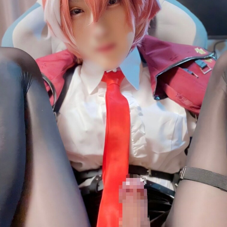コスプレオナニー!