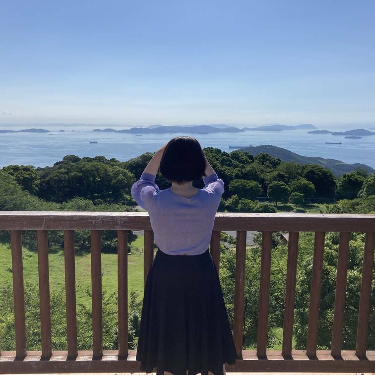 お外遊びが見たいってリクあったので、ストックから。
多分これは9月くらいかな

お外遊び1-①
