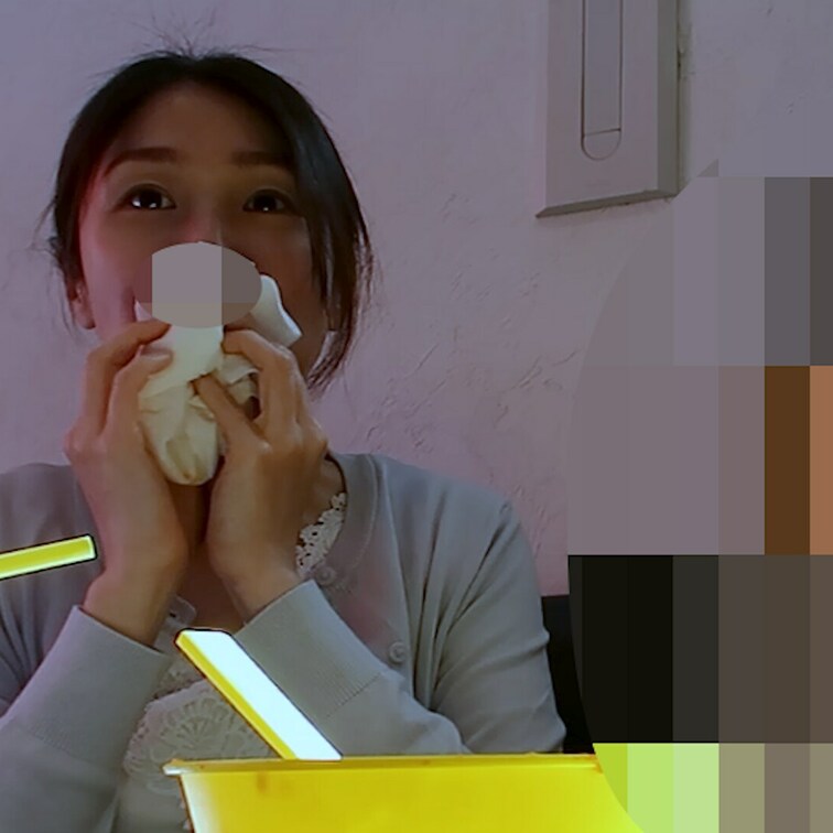 この動画はYouTubeにアップした動画のフル版です
👉妻の普段使いの下着_003
https://www.yout