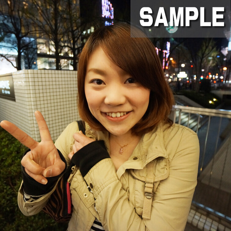 新社会人おめでとうございますm(_ _)m…と、その前に一先ずＡＶで稼ごう！と思い立った女子が３Ｐで大量ザーメンを中に出