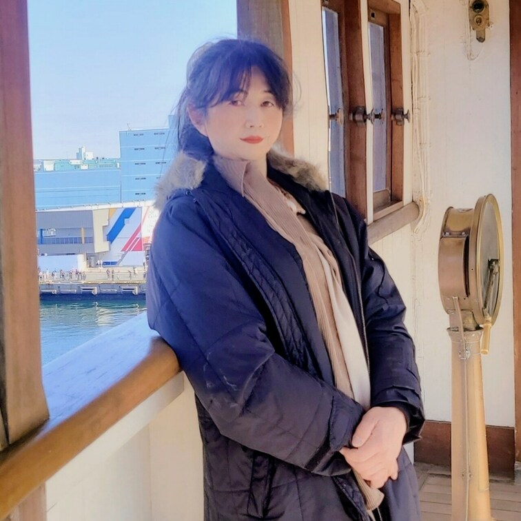 たまには着衣で😆💕(笑)