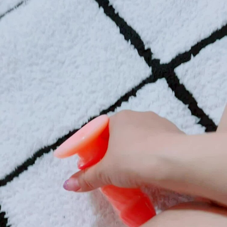 可愛いちんちんおな❤️