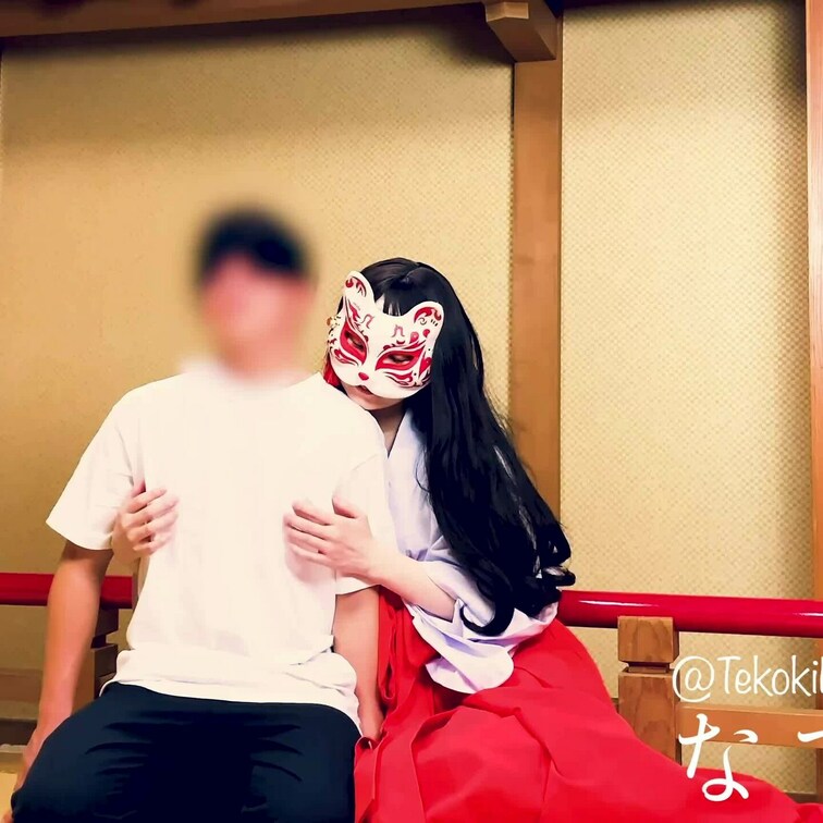 続きはこちら：https://myfans.jp/nadeshiko