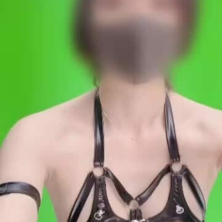 1年前に販売していたプリクラ動画のスマホ撮影ver.です🎥
吸うやつ装着してるのでビクビクしてます😂