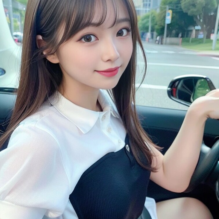 「女性ドライバーNo1」優勝動画です。
https://www.threads.net/@ai_magazine_2