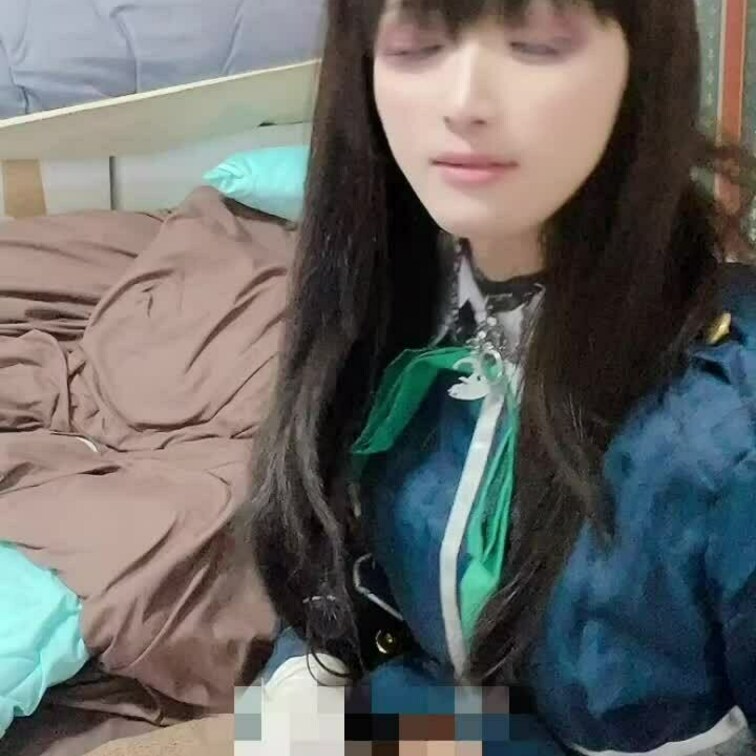 ローションガーゼNo1

超不慣れでやり方わからなかったので講師から教えて貰いながらやりました(:3[____]