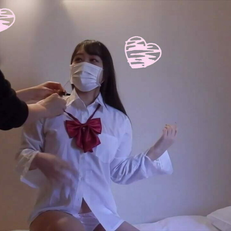 【初撮】149cm ミニマム美少女 ありさ○○○ AVデビューで人生初の(無許可でｗ)生中出し！おまけ映像集
http