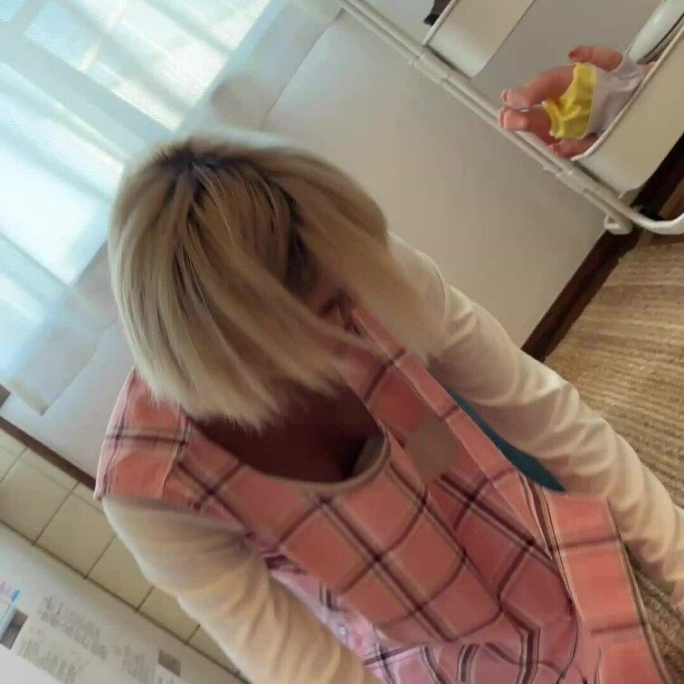 クセが強い..🤩
毎回困らせられる笑