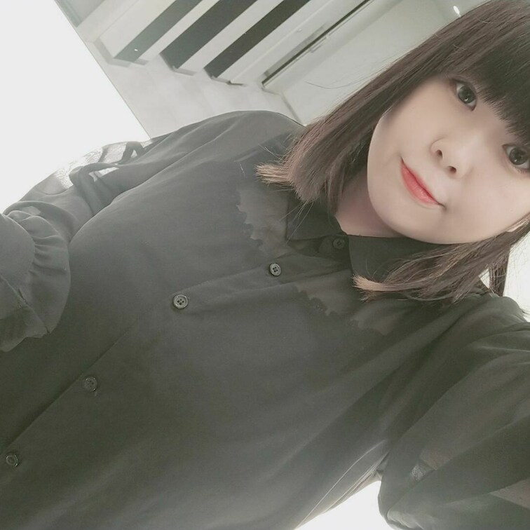 1日1糸さん!