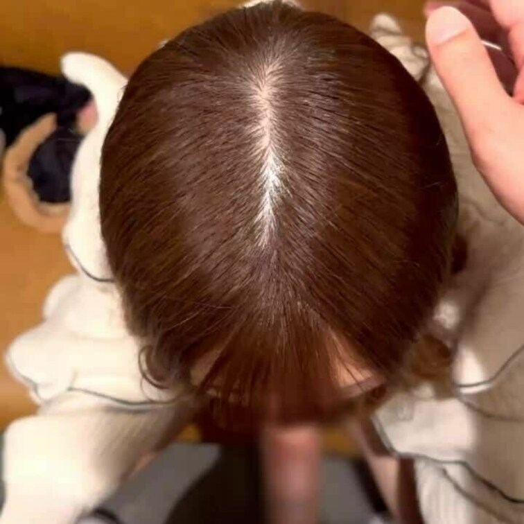 めるちゃん、絶景フェラ
