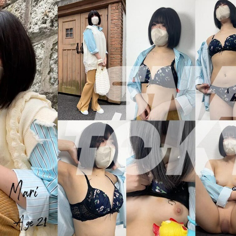 #61【MARI 21歳】
スタンダードプラン加入or単品販売から本編ご視聴いただけます。

※動画、写真の無断転
