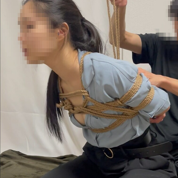 【○○○練習中】
縄の練習に体を貸してくれたのでご褒美でたくさん
イカせてあげる♡

※無断転載、まとめサイト等