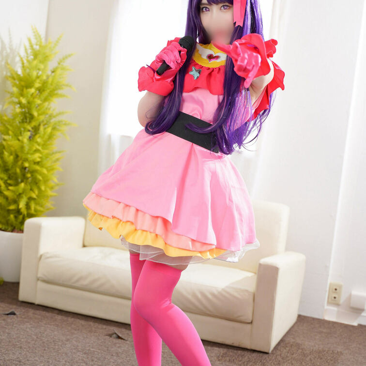 無敵の射精で沸かすマンコ
変態的なアイドルさまとコスプレ撮影会という名の
ハメ狂いしてきましたのでその時の映像を公開
