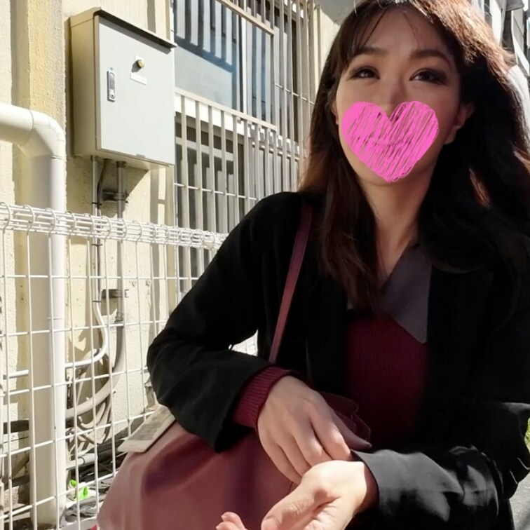 1/19からmyfans・○○○にて同時配信！

【フルHD Ver】ストリートマンコ図鑑 #05 　看護師ミカさん
