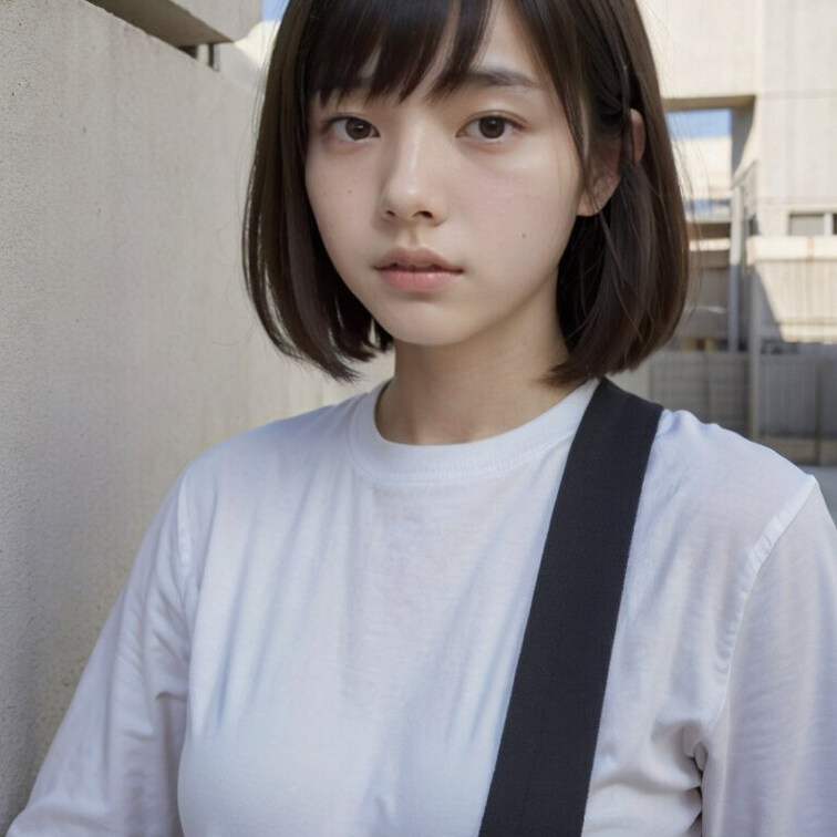 田中奈緒ちゃん♡
オフショット
