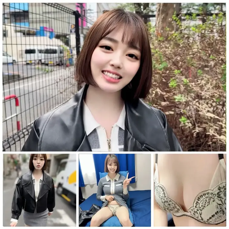 SAMPLE #95【MARIN 20歳】カジノディーラー

===========================